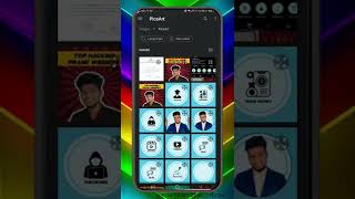 Fake Instagram account in tamil | funinsta | m tech tamizhan #shorts