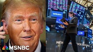 Trump Tariff Update: Trade negotiations to begin between U.S. and E.U.