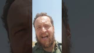 Parashat Bamidbar - our uniqueness in Hashem's eyes #shorts #jewishthought #torahportion #bamidbar