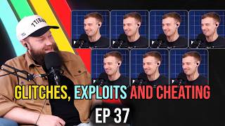 Do you consider using exploits in video games CHEATING? | Ep 37