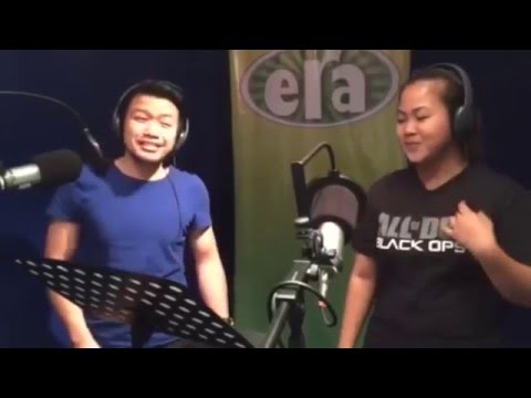 I Really Like Sabah Parody - Kim Azizd Ft Sarah