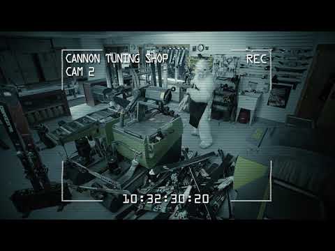 #CannonIsMine Season 3, Episode 8 - Bad Tune