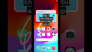 The Productivity App that just works!