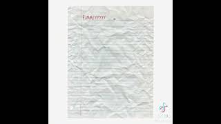 Rinney passing notes! Help me reach 1k?