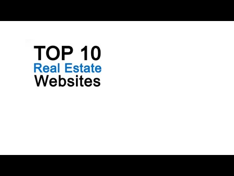 Real Estate CRM  | Top 10 Real Estate Websites