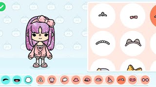 CANDY THEMED FAMILY IDEA 🍭 ✨🍥 (*voiced*)