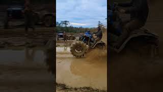 #wildbill at it again🔥 #problemchild #muddn185 #teampcf #teamsendit #xbr #xbrmotorsports #canam #atv