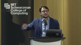 Embodied Intelligence: Luca Carlone