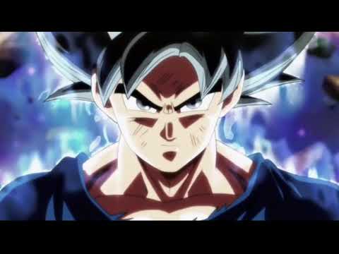beast mode on back to back Ultra-Intuitive & Master Full God Mode