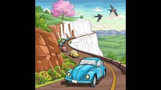Vroom Vroom World! 🚗🚌🚒 Fun Vehicles for Kids to Learn & Enjoy