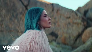 Halsey - Gasoline