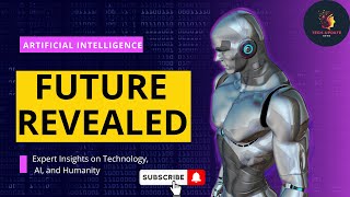 Future Tech Unveiling the Future of AI Technology and Humanity