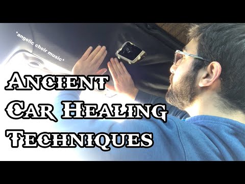 Fixing the sagging headliner and broken glovebox in the R53 JCW Mini Cooper