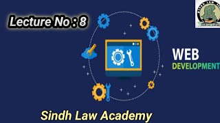 Topic# 8 How to create Sub-Domain Web Development Training By SLA