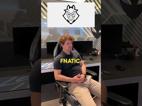 Magnus tries to guess famous esports logos 😂😂 #chess #shorts #magnuscarlsen