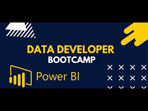 Week 2: Intro to data analysis on Excel (Data developer Participants requirements)