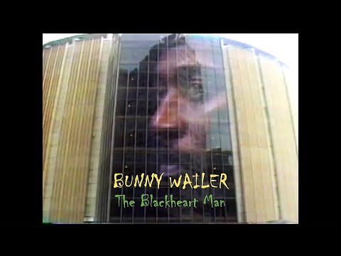 POSTALES DESDE LA ISLA EP#61 - BUNNY WAILER. EL "BLACKHEART MAN" - MOD. 2 CAP. 29