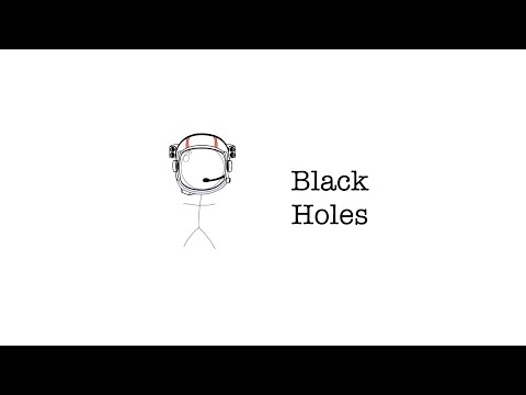 What Happens If You Fall Into A Black Hole