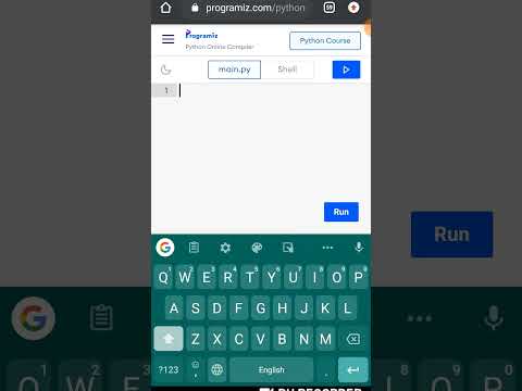Create Your Own AI #coderslife #math #coder #computercode #science #coding #pythonprogrammer #python