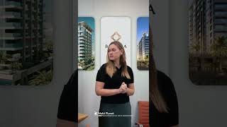 Baraka Development collaboration with Multiplanet Property Management