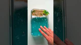 AI Ocean Slime 🏝️ #slime