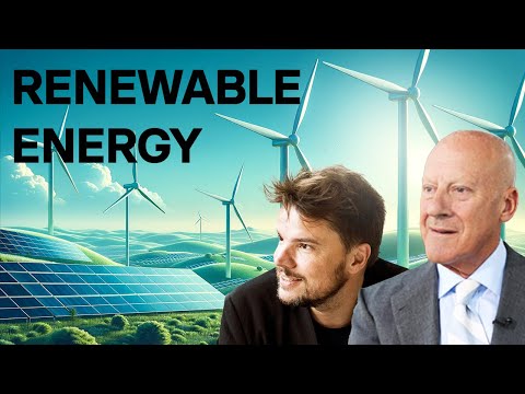 How Architects Will Solve the Energy Crisis