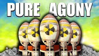 Warhammer 3 But Every Projectile is a Nuke