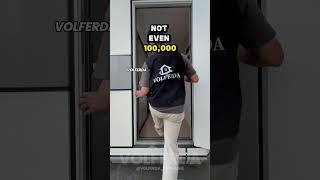 Do you like this Volferda D8? #tinyhouse #volferda #bnb #SmartBuilding #PrefabHousing