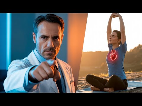 Your Body Is Begging You to Move | The Science of Daily Movement & Longevity