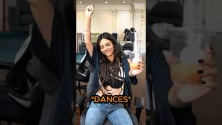 Kai Cenat Realizes Victoria Justice Is Still The Same 😭💙
