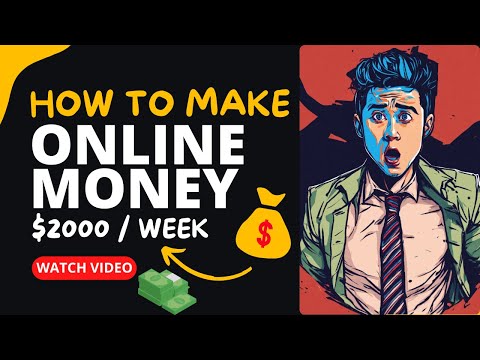 Free Online Earning Opportunities