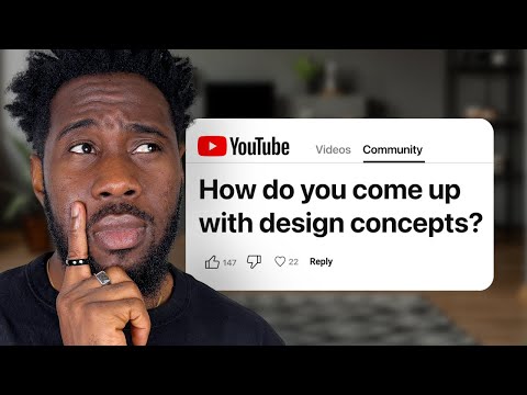 I answered 5 most asked UX Design questions in 10 minutes