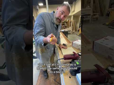 #woodwork #woodworking #woodworkingskills #woodshop #tipoffheday