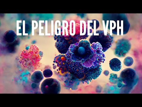 Qué es el VPH (VIRUS DEL PAPILOMA HUMANO) y cómo puede afectarte?