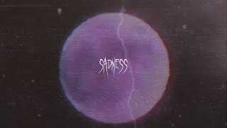 [FREE] EMO RAP TYPE BEAT - "SADNESS" | SAD GUITAR TYPE BEAT