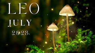 Leo ♌︎  DEEP transformation & SELF recalibration ~Old friends, finding YOURSELF again & LETTING GO🦋💫
