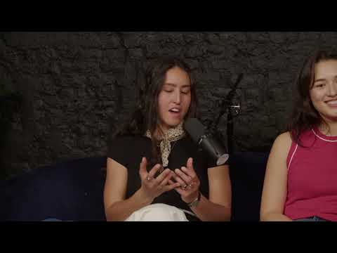 Ep 7: Leaving Corporate to Build Your Own Business: Startup Advice with Elan Halpern & Kiki Couchman