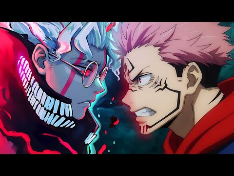 OKARUN vs SUKUNA Full Fight