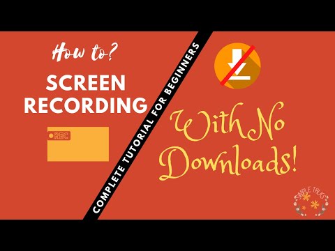 Screen Recorders available in Windows in Malayalam #screenrecorder #windows #malayalam