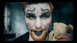 The Ballad Of Topsy Turvy (Official Video) -  The Metafiction Cabaret