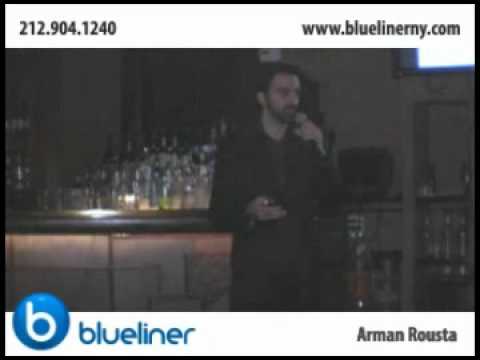 Blueliner Marketing's Hybrid Development Model - 7pillars of Internet Marketing (Part 2)