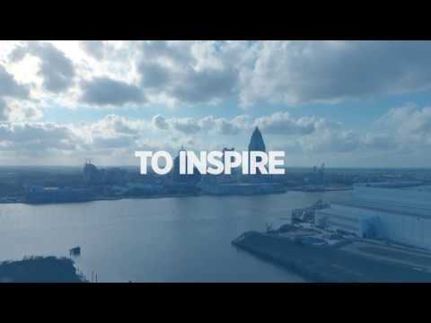 Visit Mobile| Spirit of Travel: To Inspire