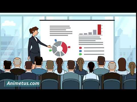 We Create Your Custom Animated Explainer Video