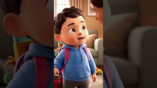 Baby Dev Gets Grandma’s Offer! | #shorts