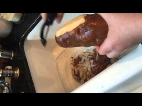 Culinary Project: Nilaga