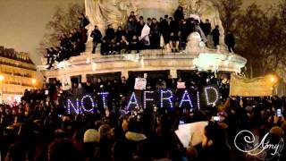 Pray for Paris  ✻
