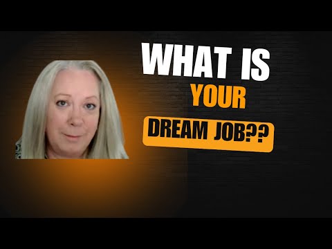 Podcast 12- Deconstructing the Modern Dream Job: A Guide to Thriving as a Solopreneur in 2025