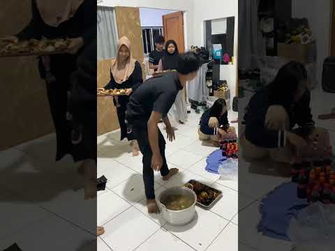 Selamat menjalankan ibdada puasa..semangat💪🏻🙏🏻🙏🏻🙏🏻