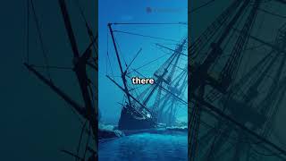 The Mysterious Abandonment of the Mary Celeste#MaryCeleste #ShipwreckMystery #MaritimeLegends