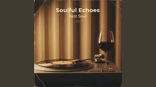 Hidden Desire (Jazz Soul)